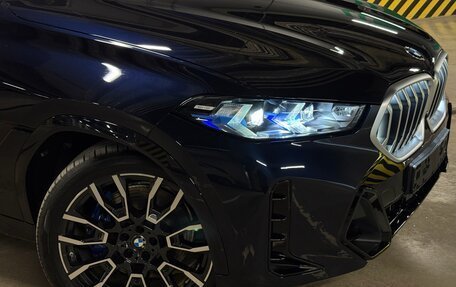 BMW X6, 2025 год, 14 800 000 рублей, 8 фотография