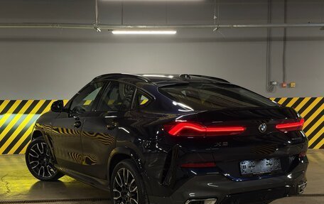 BMW X6, 2025 год, 14 800 000 рублей, 7 фотография