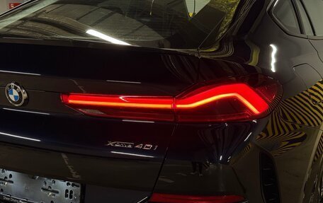 BMW X6, 2025 год, 14 800 000 рублей, 13 фотография