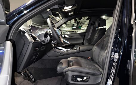 BMW X6, 2025 год, 14 800 000 рублей, 15 фотография
