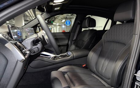 BMW X6, 2025 год, 14 800 000 рублей, 16 фотография