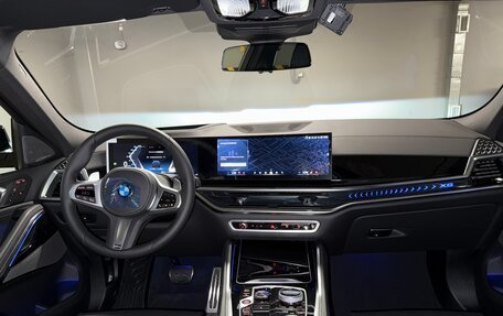 BMW X6, 2025 год, 14 800 000 рублей, 19 фотография