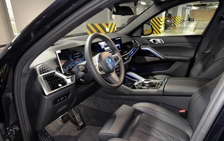 BMW X6, 2025 год, 14 800 000 рублей, 17 фотография