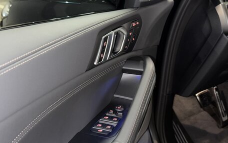 BMW X6, 2025 год, 14 800 000 рублей, 29 фотография