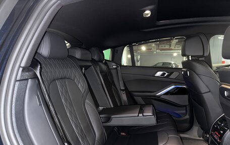 BMW X6, 2025 год, 14 800 000 рублей, 25 фотография