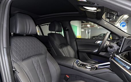 BMW X6, 2025 год, 14 800 000 рублей, 28 фотография