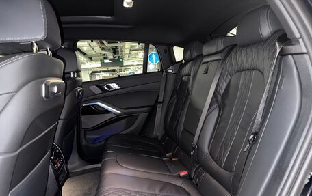 BMW X6, 2025 год, 14 800 000 рублей, 23 фотография