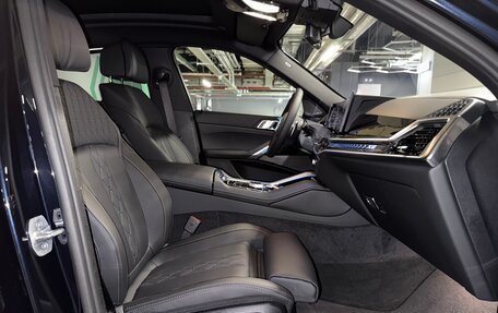 BMW X6, 2025 год, 14 800 000 рублей, 27 фотография