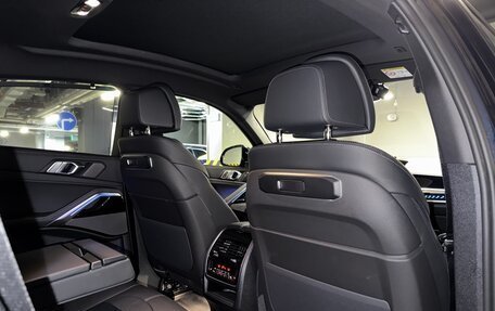 BMW X6, 2025 год, 14 800 000 рублей, 26 фотография
