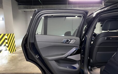 BMW X6, 2025 год, 14 800 000 рублей, 20 фотография