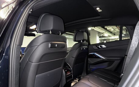 BMW X6, 2025 год, 14 800 000 рублей, 22 фотография