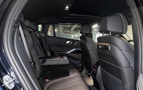 BMW X6, 2025 год, 14 800 000 рублей, 24 фотография