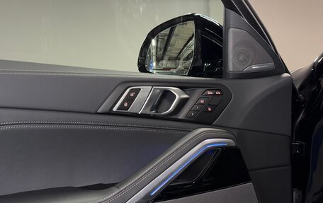 BMW X6, 2025 год, 14 800 000 рублей, 30 фотография
