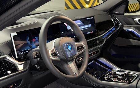 BMW X6, 2025 год, 14 800 000 рублей, 32 фотография