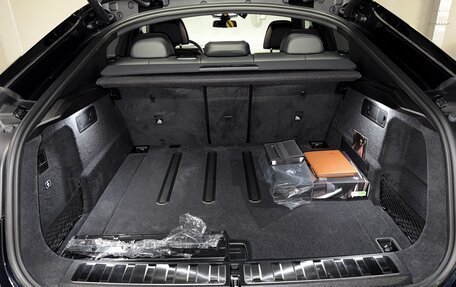 BMW X6, 2025 год, 14 800 000 рублей, 40 фотография