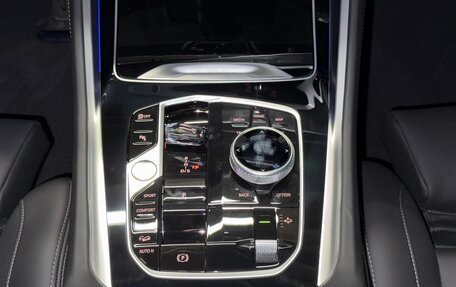 BMW X6, 2025 год, 14 800 000 рублей, 37 фотография