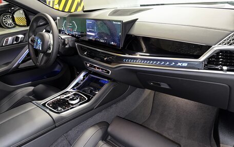 BMW X6, 2025 год, 14 800 000 рублей, 39 фотография