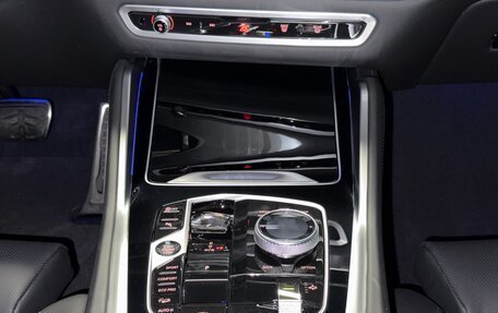 BMW X6, 2025 год, 14 800 000 рублей, 36 фотография
