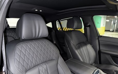 BMW X6, 2025 год, 14 800 000 рублей, 35 фотография