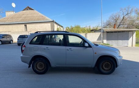 Chery Tiggo (T11), 2010 год, 299 000 рублей, 11 фотография