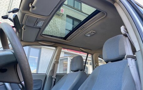 Chery Tiggo (T11), 2010 год, 299 000 рублей, 14 фотография