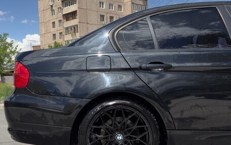BMW 3 серия, 2011 год, 4 фотография