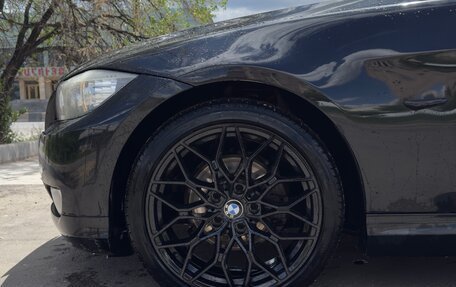 BMW 3 серия, 2011 год, 3 фотография