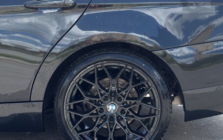 BMW 3 серия, 2011 год, 2 фотография