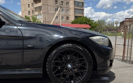 BMW 3 серия, 2011 год, 5 фотография