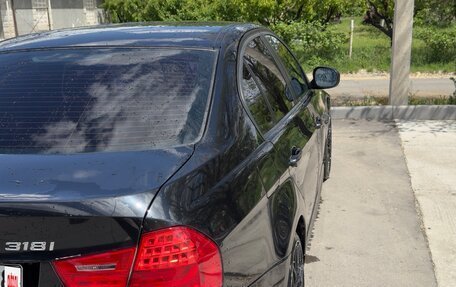 BMW 3 серия, 2011 год, 9 фотография