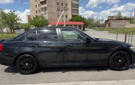 BMW 3 серия, 2011 год, 6 фотография
