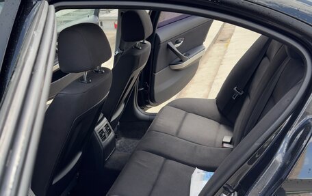 BMW 3 серия, 2011 год, 17 фотография