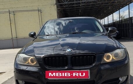 BMW 3 серия, 2011 год, 11 фотография