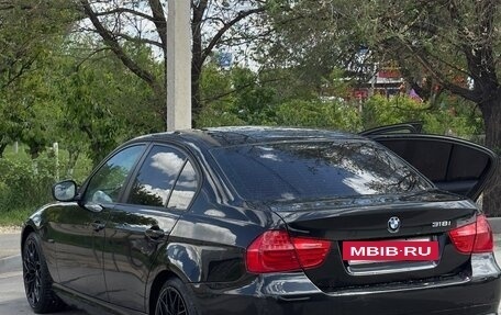 BMW 3 серия, 2011 год, 15 фотография