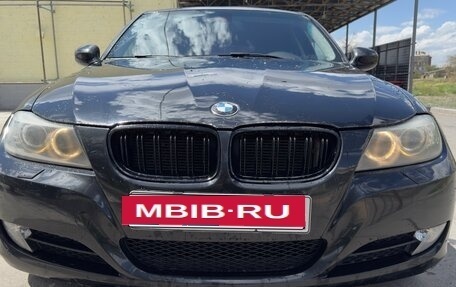 BMW 3 серия, 2011 год, 12 фотография