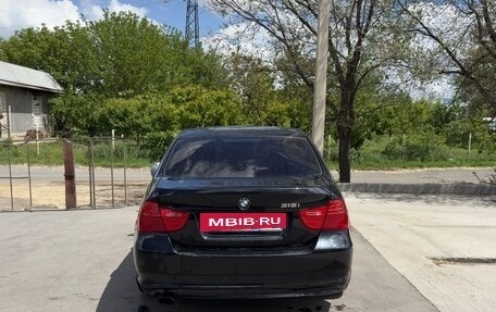 BMW 3 серия, 2011 год, 7 фотография
