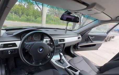 BMW 3 серия, 2011 год, 20 фотография