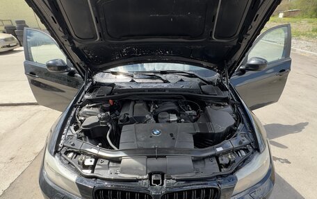 BMW 3 серия, 2011 год, 22 фотография