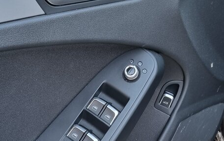 Audi A4, 2014 год, 1 200 000 рублей, 12 фотография