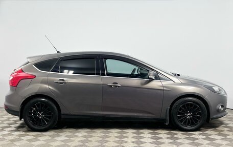 Ford Focus III, 2013 год, 735 900 рублей, 5 фотография