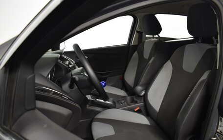 Ford Focus III, 2013 год, 735 900 рублей, 10 фотография