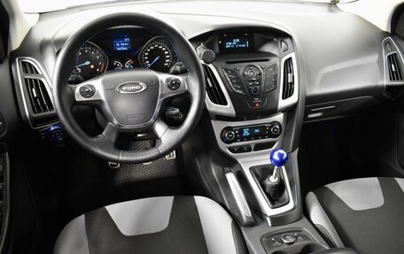 Ford Focus III, 2013 год, 735 900 рублей, 6 фотография