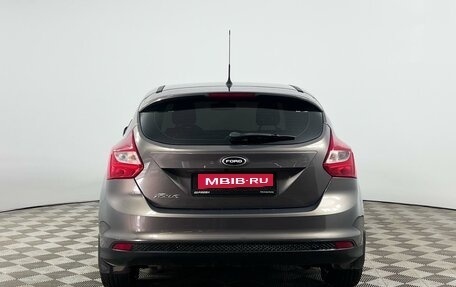 Ford Focus III, 2013 год, 735 900 рублей, 4 фотография