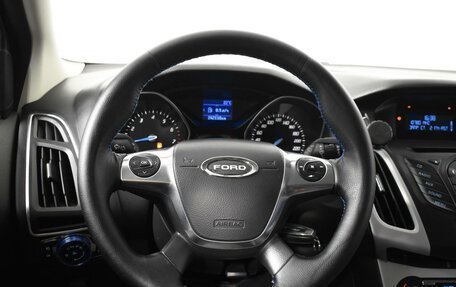 Ford Focus III, 2013 год, 735 900 рублей, 12 фотография