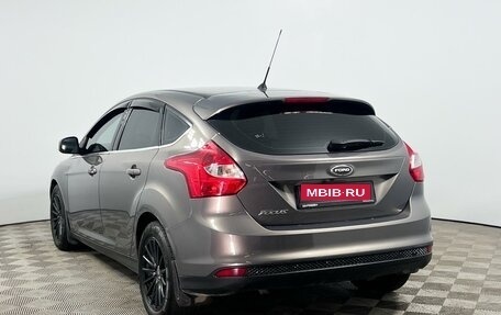 Ford Focus III, 2013 год, 735 900 рублей, 2 фотография