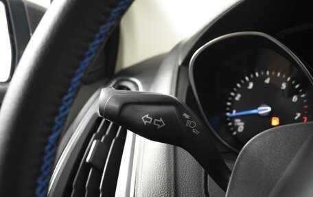 Ford Focus III, 2013 год, 735 900 рублей, 16 фотография