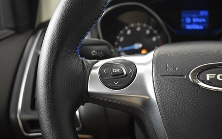 Ford Focus III, 2013 год, 735 900 рублей, 14 фотография