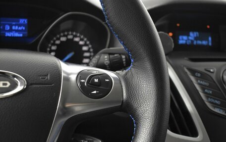 Ford Focus III, 2013 год, 735 900 рублей, 15 фотография