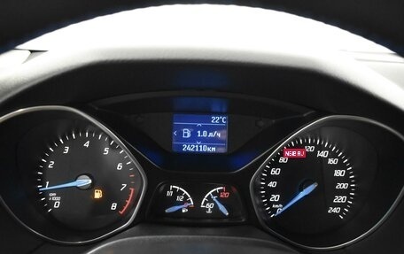 Ford Focus III, 2013 год, 735 900 рублей, 13 фотография
