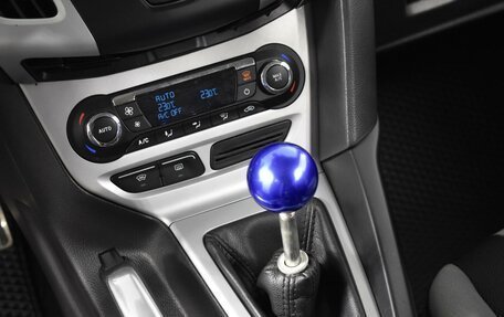 Ford Focus III, 2013 год, 735 900 рублей, 21 фотография